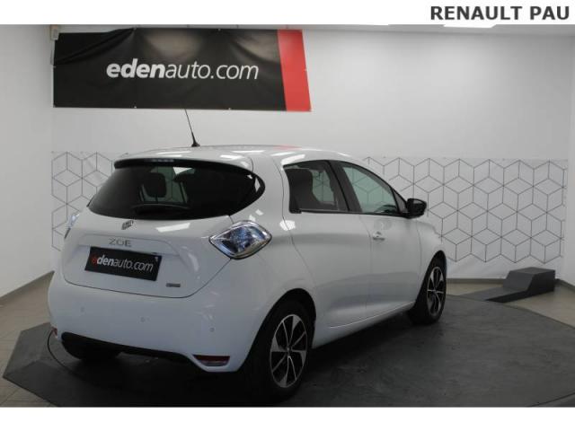 Renault Zoe image 2