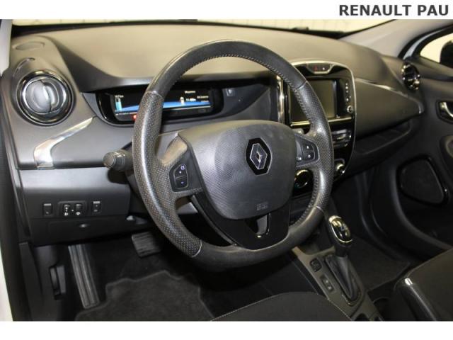 Renault Zoe image 3