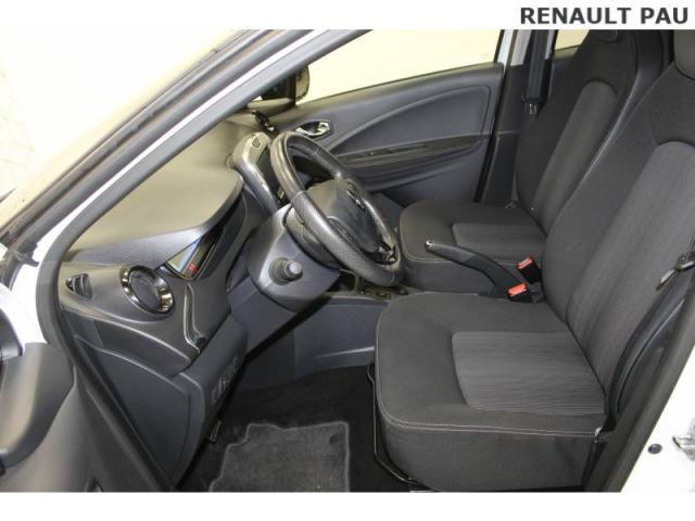 Renault Zoe image 1