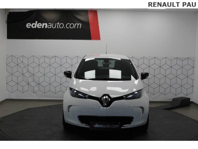 Renault Zoe image 7