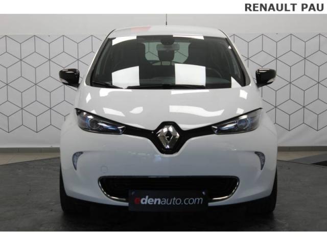 Renault Zoe image 6