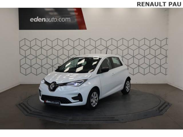 Renault Zoe R110 - 22b Equilibre