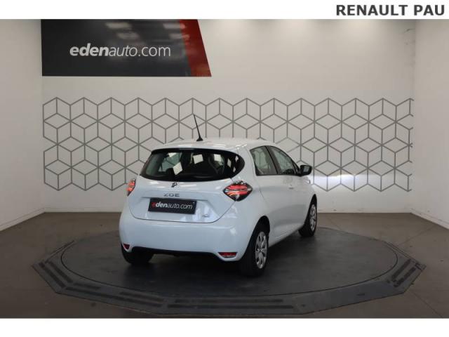 Renault Zoe image 2