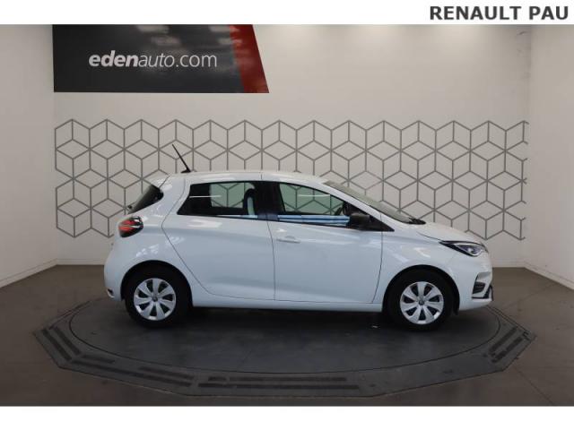 Renault Zoe image 4