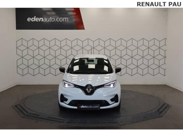 Renault Zoe image 6