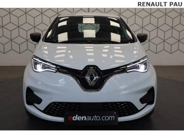 Renault Zoe image 7