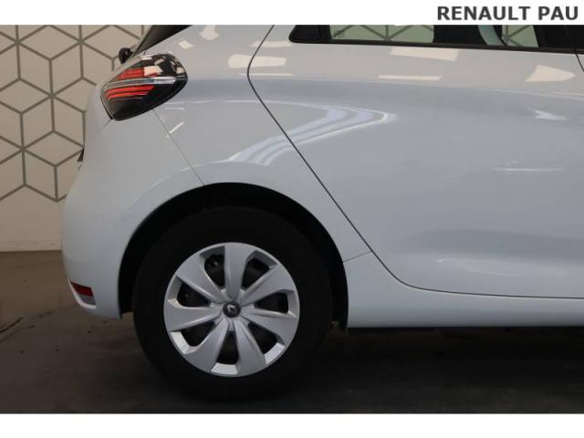 Renault Zoe image 5