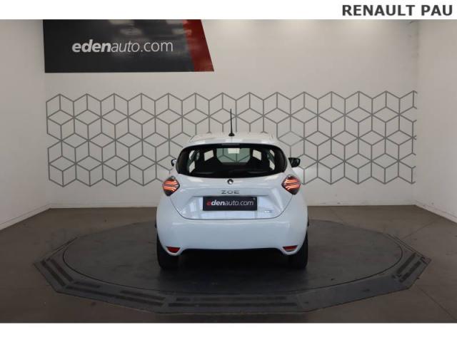 Renault Zoe image 3
