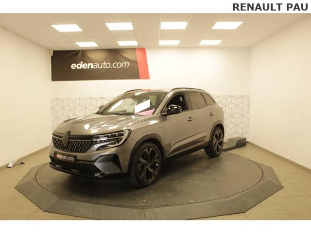 Renault Austral E-Tech Hybrid 200 Techno Esprit Alpine