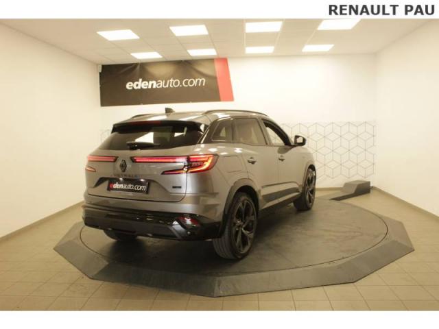 Renault Austral image 8