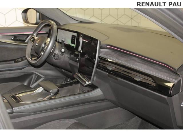 Renault Austral image 7