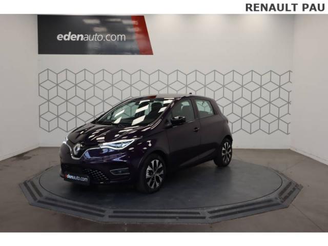 Renault Zoe R110 - My22 Evolution