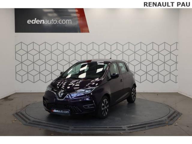 Renault Zoe image 1