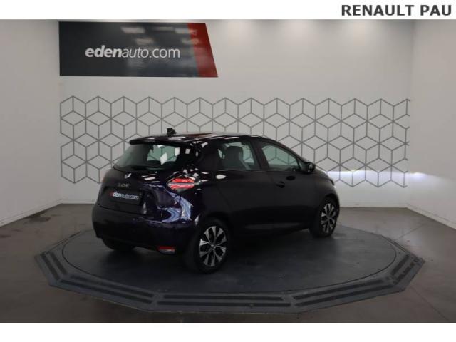 Renault Zoe image 2