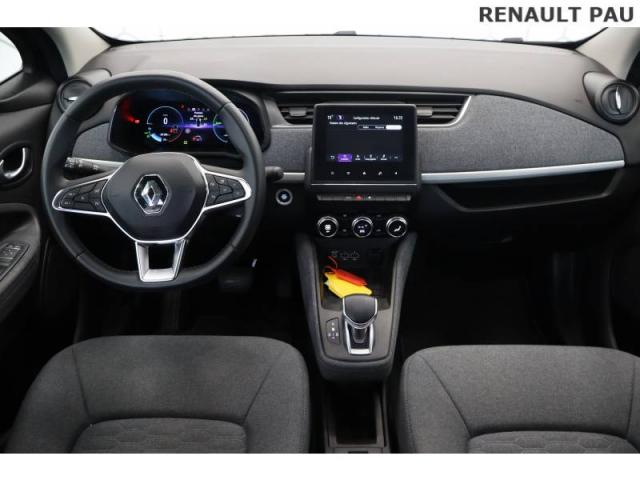 Renault Zoe image 7