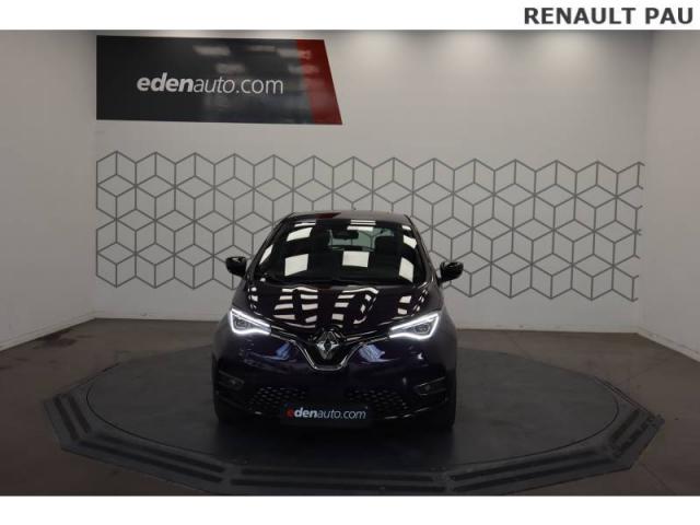 Renault Zoe image 5