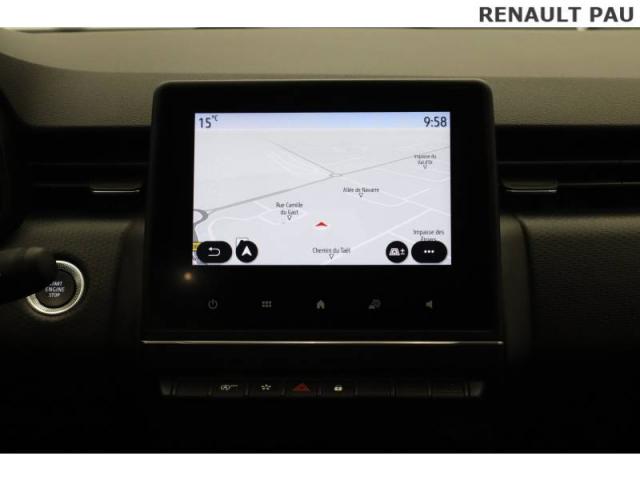 Renault Clio image 1
