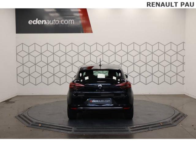 Renault Clio image 6