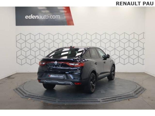 Renault Arkana image 2