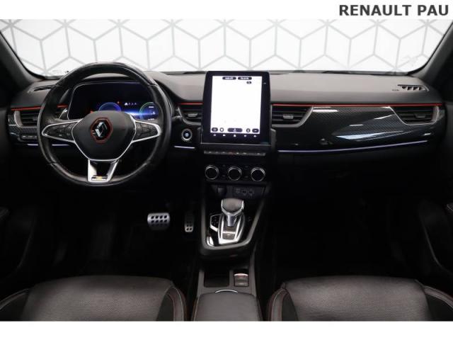 Renault Arkana image 1