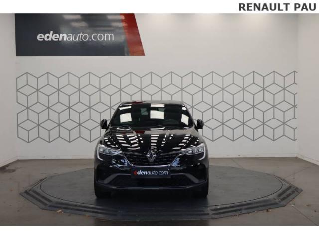 Renault Arkana image 6