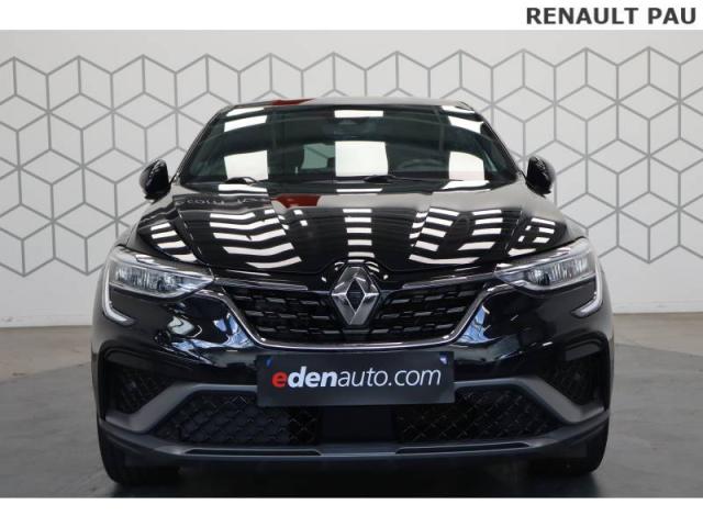 Renault Arkana image 4