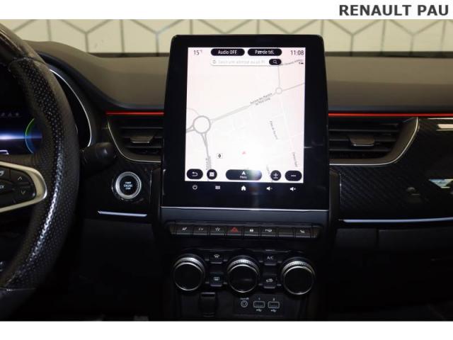 Renault Arkana image 5