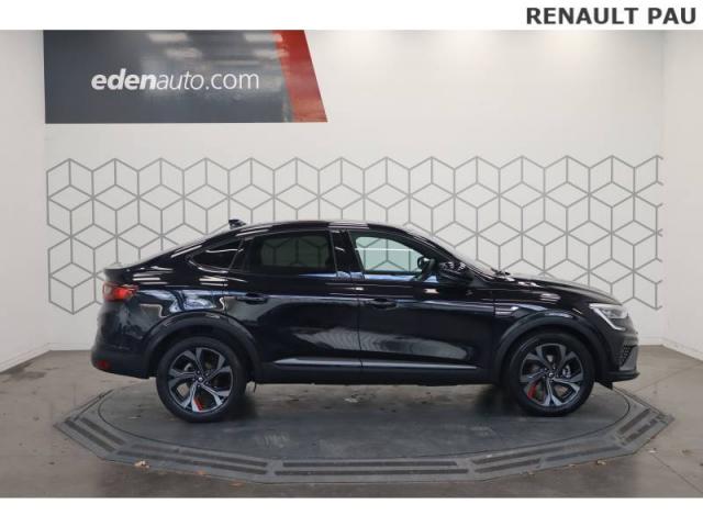 Renault Arkana image 8