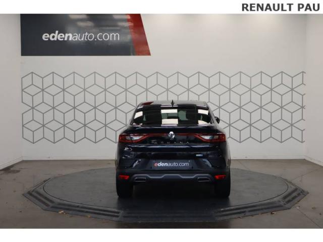 Renault Arkana image 3