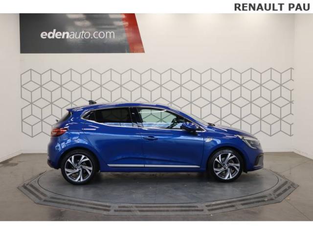 Renault Clio image 1
