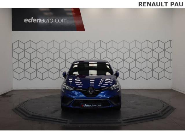 Renault Clio image 3