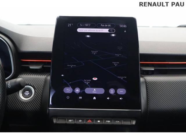 Renault Clio image 8