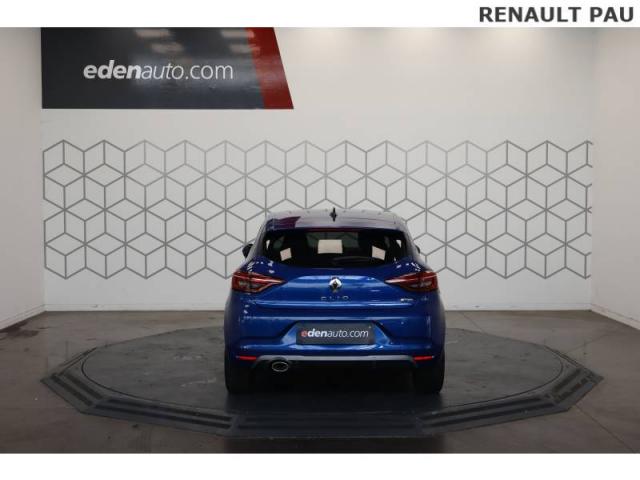 Renault Clio image 7