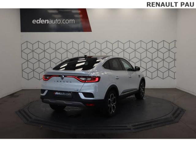 Renault Arkana image 4
