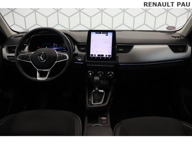 Renault Arkana image 5