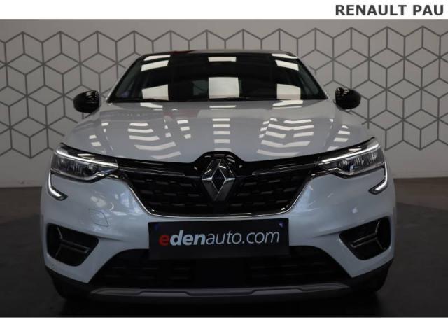 Renault Arkana image 7