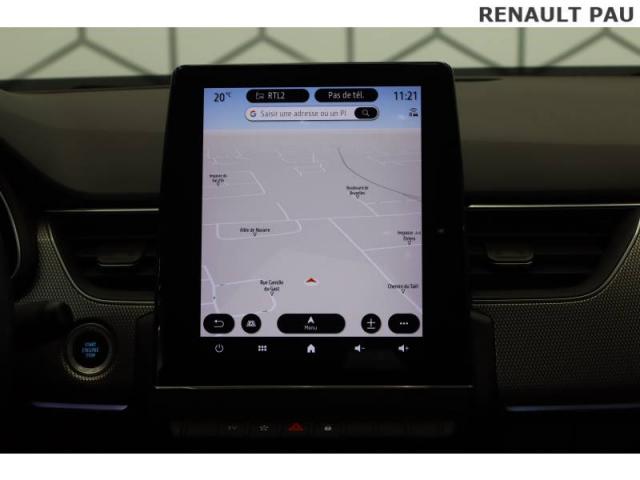 Renault Arkana image 3