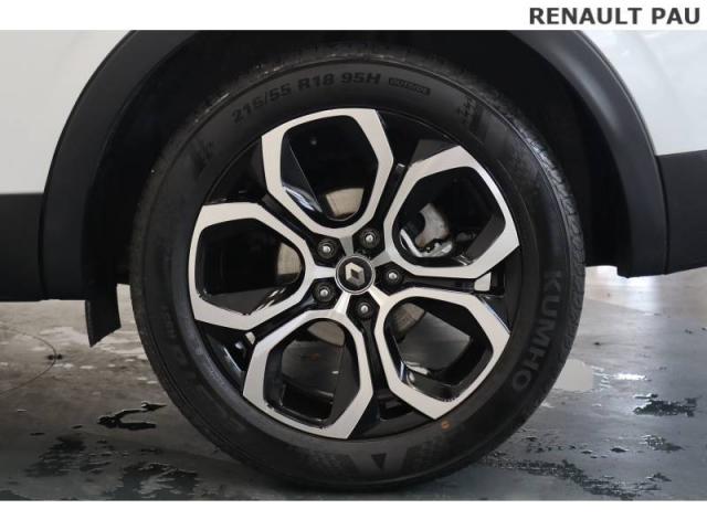 Renault Arkana image 1