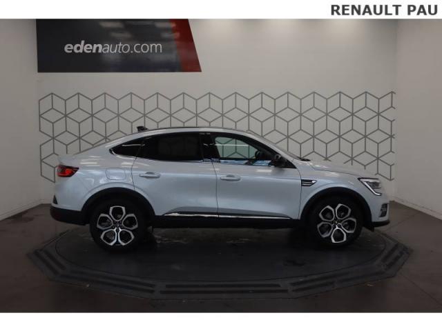 Renault Arkana image 8