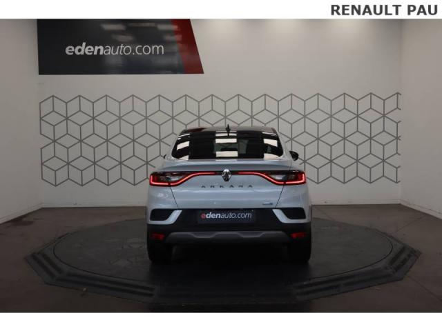 Renault Arkana image 2