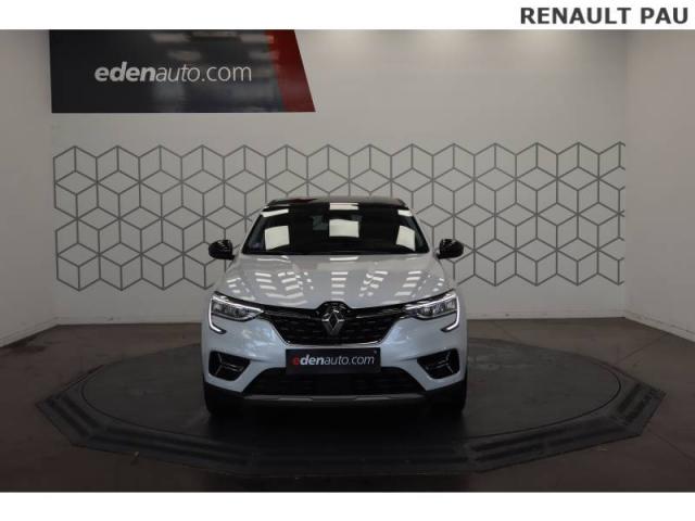 Renault Arkana image 6