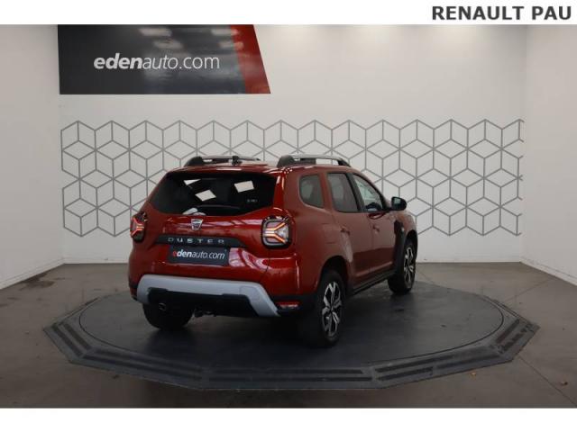 Dacia Duster image 2