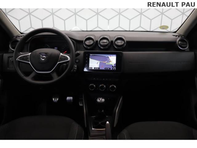 Dacia Duster image 8