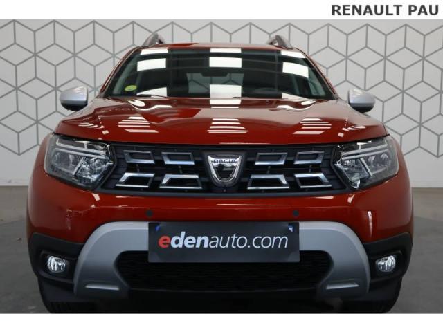 Dacia Duster image 4