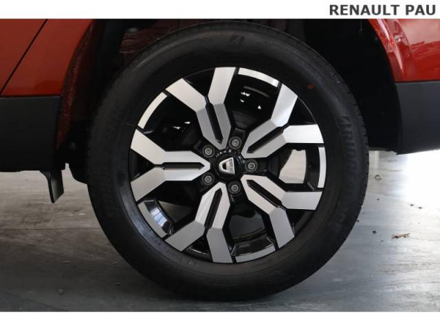 Dacia Duster image 7
