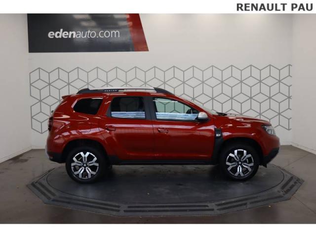Dacia Duster image 5