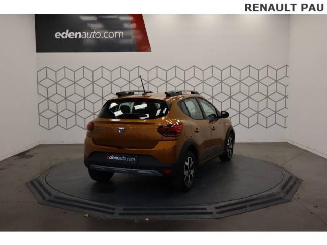 Dacia Sandero image 5