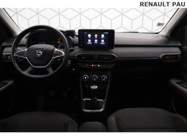 Dacia Sandero image 7