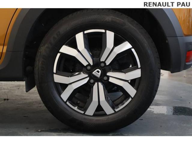 Dacia Sandero image 1