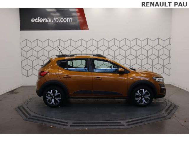 Dacia Sandero image 4